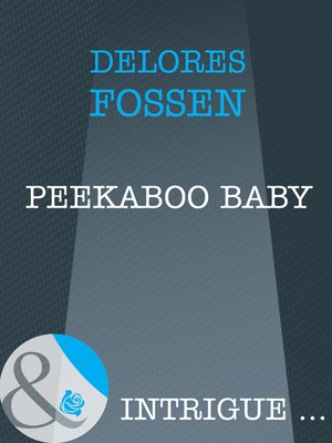 cover image of Peekaboo Baby